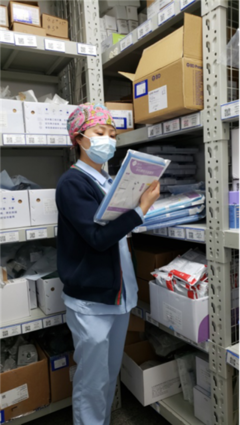 华西急诊“战疫群英”防护实录 构筑生命防线的钢铁装备